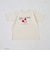 【MICKEY（ミッキー）/別注】アソートロゴプリント 半袖ユニTシャツ（WEB限定サイズあり）