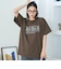 【MICKEY（ミッキー）/別注】アソートロゴプリント 半袖ユニTシャツ（WEB限定サイズあり）
