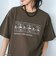 【MICKEY（ミッキー）/別注】アソートロゴプリント 半袖ユニTシャツ（WEB限定サイズあり）
