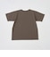 【MICKEY（ミッキー）/別注】アソートロゴプリント 半袖ユニTシャツ（WEB限定サイズあり）