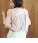 【MICKEY（ミッキー）/別注】アソートロゴプリント 半袖ユニTシャツ（WEB限定サイズあり）