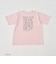 【MICKEY（ミッキー）/別注】アソートロゴプリント 半袖ユニTシャツ（WEB限定サイズあり）