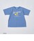 【MICKEY（ミッキー）/別注】アソートロゴプリント 半袖ユニTシャツ（WEB限定サイズあり）