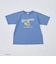 【MICKEY（ミッキー）/別注】アソートロゴプリント 半袖ユニTシャツ（WEB限定サイズあり）