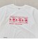 【MICKEY（ミッキー）/別注】アソートロゴプリント 半袖ユニTシャツ（WEB限定サイズあり）
