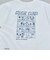 【MICKEY（ミッキー）/別注】アソートロゴプリント 半袖ユニTシャツ（WEB限定サイズあり）