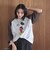 【MICKEY（ミッキー）/別注】ミッキープリント オーバーサイズラグランTシャツ