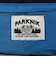 【PARKNIK（パークニック）】リップストップ ショルダーバッグ ウエストポーチ