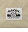 【PARKNIK（パークニック）】リップストップ 3連ポーチセット