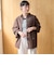 【定番シャツがリニューアル◎/防しわ】イージーケア レギュラーカラーアソートシャツ