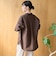 【定番シャツがリニューアル◎/防しわ】イージーケア レギュラーカラーアソートシャツ