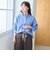 【定番シャツがリニューアル◎/防しわ】イージーケア レギュラーカラーアソートシャツ