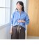 【定番シャツがリニューアル◎/防しわ】イージーケア レギュラーカラーアソートシャツ
