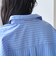 【定番シャツがリニューアル◎/防しわ】イージーケア レギュラーカラーアソートシャツ