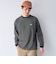 【吸水速乾、遮熱性、接触冷感、UVカット】Penneys × WELLTECT 別注細ボーダー長袖Tシャツ