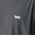 【吸水速乾、遮熱性、接触冷感、UVカット】Penneys × WELLTECT 別注細ボーダー長袖Tシャツ