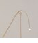 デザインチェーン 2連ネックレス