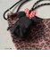 【新色登場 / MICKEY(ミッキー) / 別注】 リュック型シルエットミニポーチ