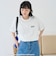 【RS別注】Hawaiian Airlines（ハワイアン航空）グラフィックアソートプリントTシャツ