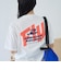 【RS別注】Hawaiian Airlines（ハワイアン航空）グラフィックアソートプリントTシャツ
