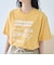 【RS別注】Hawaiian Airlines（ハワイアン航空）グラフィックアソートプリントTシャツ