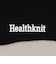 Healthknit（ヘルスニット）バックロゴソックス【3足セット】