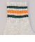 HealthKnit（ヘルスニット）スラブ3ラインソックス【3足セット】