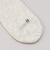 HealthKnit（ヘルスニット）スラブ3ラインソックス【3足セット】