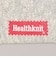 HealthKnit（ヘルスニット）スラブ3ラインソックス【3足セット】