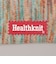 HealthKnit（ヘルスニット）カラーMIXソックス【3足セット】