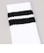 Healthknit（ヘルスニット）2ラインソックス【3足セット】