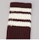 HealthKnit（ヘルスニット）ボディー3ラインソックス【3足セット】