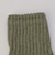 Healthknit（ヘルスニット）カラー無地ソックス【3足セット】