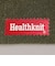 Healthknit（ヘルスニット）カラー無地ソックス【3足セット】