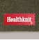 Healthknit（ヘルスニット）カラー無地ソックス【3足セット】
