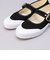 【WEB限定】VANS（ヴァンズ）MARY JANE / メリージェーンスニーカー