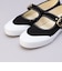 【WEB限定】VANS（ヴァンズ）MARY JANE / メリージェーンスニーカー
