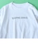 MY FAVORITE THINGS（マイ フェイバリット シングス）デザインプリント ロングスリーブTシャツ