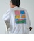 MY FAVORITE THINGS（マイ フェイバリット シングス）デザインプリント ロングスリーブTシャツ