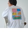 MY FAVORITE THINGS（マイ フェイバリット シングス）デザインプリント ロングスリーブTシャツ