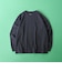 MY FAVORITE THINGS（マイ フェイバリット シングス）デザインプリント ロングスリーブTシャツ