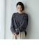 MY FAVORITE THINGS（マイ フェイバリット シングス）デザインプリント ロングスリーブTシャツ