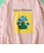 MY FAVORITE THINGS（マイ フェイバリット シングス）デザインプリント ロングスリーブTシャツ