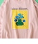 MY FAVORITE THINGS（マイ フェイバリット シングス）デザインプリント ロングスリーブTシャツ