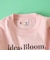 MY FAVORITE THINGS（マイ フェイバリット シングス）デザインプリント ロングスリーブTシャツ