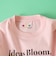MY FAVORITE THINGS（マイ フェイバリット シングス）デザインプリント ロングスリーブTシャツ