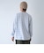 【Tough&Soft】天竺マルチボーダーロングスリーブTシャツ