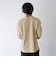 【Tough&Soft】天竺マルチボーダーロングスリーブTシャツ