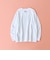 Pontre Studio（ポンレストゥディオ）デザインプリントロングスリーブTシャツ