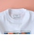 Pontre Studio（ポンレストゥディオ）デザインプリントロングスリーブTシャツ